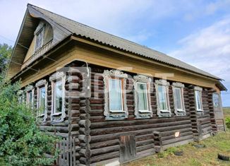 Дом на продажу, 204.8 м2, село Николо-Шанга, Рабочая улица, 21