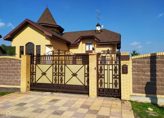 Продам дом, 260 м2, деревня Пешково, Луговая улица, 12