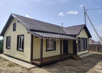 Продажа дома, 95 м2, посёлок Бутиково, Парковая улица, 8