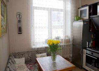 Двухкомнатная квартира на продажу, 64.3 м2, Москва, улица Костякова, 8/6, улица Костякова