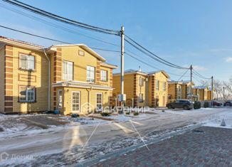 Продается таунхаус, 115.7 м2, Пермь, улица 2-я Линия, 8Б, Мотовилихинский район