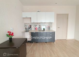 Квартира на продажу студия, 30.4 м2, Пермь, улица Космонавта Беляева, 61В