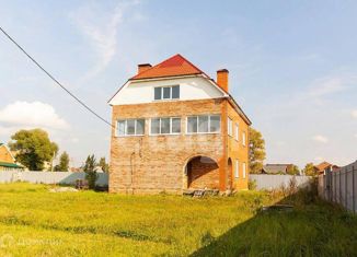 Продается дом, 256.5 м2, посёлок Карачиха, Школьный переулок, 3