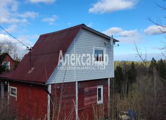 Продаю дом, 72 м2, массив Новожилово