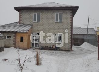 Дом на продажу, 180 м2, посёлок Сысерть, Станционная улица, 7В