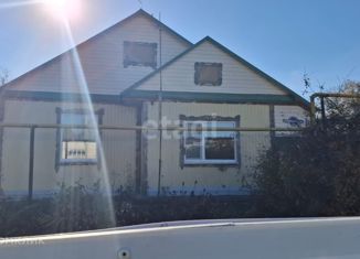 Продам дом, 76 м2, рабочий посёлок Крутинка, улица Мелиораторов