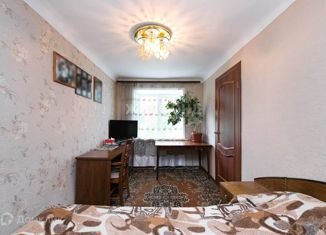2-комнатная квартира на продажу, 43.9 м2, Новосибирск, проспект Карла Маркса, 6, проспект Карла Маркса