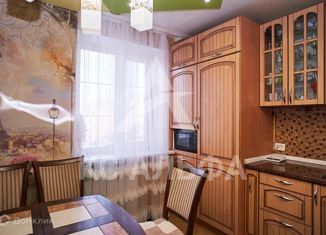 Продажа 4-ком. квартиры, 87.3 м2, Сыктывкар, Тентюковская улица, 115