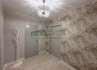 Продам 1-ком. квартиру, 45.5 м2, Великий Новгород, Большая Московская улица, 134к2, ЖК Ивушки