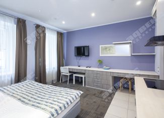 Продажа офиса, 162.4 м2, Санкт-Петербург, 7-я Красноармейская улица, 16Б, метро Технологический институт-2