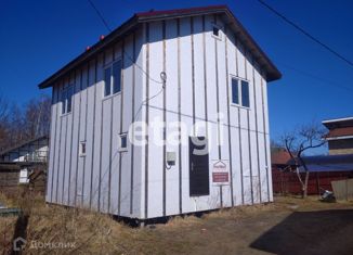 Продам дом, 115 м2, Санкт-Петербург, Октябрьский бульвар, 24