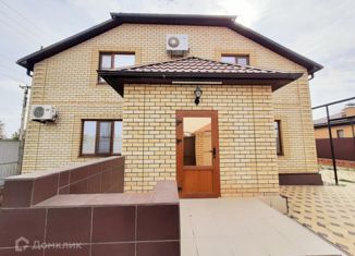 Продажа дома, 214.9 м2, Элиста, Северный район, улица Геодезистов