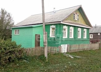 Продается дом, 48 м2, Вологодская область, Центральная улица