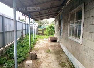 Продам дом, 34.9 м2, станица Курчанская, Базарная улица, 19