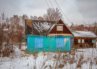 Продается дом, 30 м2, Новосибирск, улица Набережная Плющихи, 27