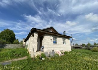 Продажа 3-ком. квартиры, 54.2 м2, поселок при станции Чуприяновка, Коммунальная улица, 8