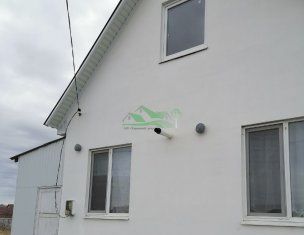 Продаю дом, 52 м2, село Севрюково, Спортивная улица