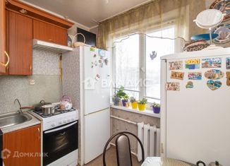 Продаю 2-комнатную квартиру, 44 м2, Владимир, улица Растопчина, 27, район Доброе