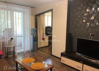 2-комнатная квартира на продажу, 44.6 м2, Москва, улица Ферсмана, 5к1, улица Ферсмана