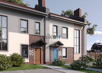 Продается дом, 62.2 м2, деревня Начапкино, Заречная улица