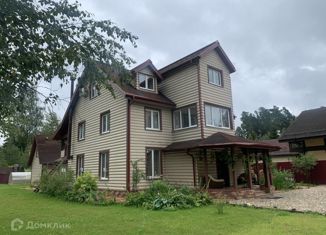 Продажа дома, 310.6 м2, деревня Сивково, ТСН Бутынь, 205