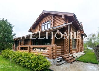 Продажа дома, 350 м2, СНТ Усадьба