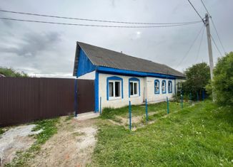 Продажа дома, 59.1 м2, Людиново, улица Пархоменко, 30