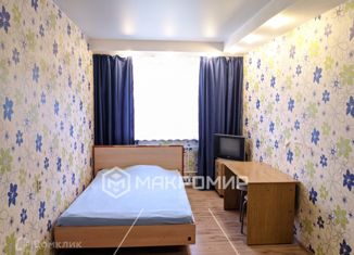 Продаю квартиру студию, 26.1 м2, Киров, улица 60 лет Комсомола, 16, Первомайский район