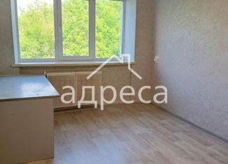 Продажа 2-комнатной квартиры, 41.4 м2, Самара, Пролетарская улица, 175, метро Московская