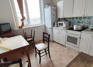 Продажа 2-ком. квартиры, 58 м2, Москва, Бибиревская улица, 1, Бибиревская улица