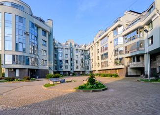 Продам квартиру студию, 37 м2, Пушкин, Ленинградская улица, 46