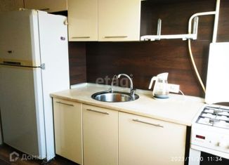 Продажа трехкомнатной квартиры, 60.6 м2, Екатеринбург, улица Электриков, 19, улица Электриков