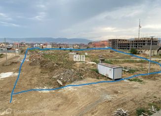 Участок на продажу, 100 сот., Махачкала, проспект Насрутдинова, 254к3
