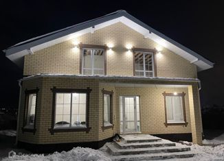 Продам дом, 220 м2, село Осиново, Кооперативная улица