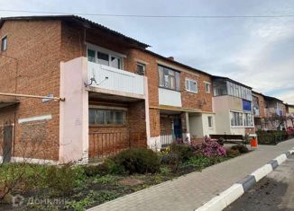 Продаю двухкомнатную квартиру, 52 м2, село Грузское, Центральная улица, 37