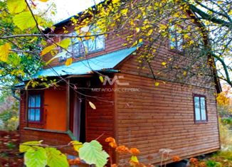 Продаю дом, 47.9 м2, Ногинск, СНТ Красная Лента-2, 42