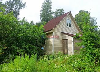 Дом на продажу, 48 м2, Выборг