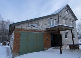 Продажа дома, 200 м2, деревня Матвеево, деревня Матвеево, 119