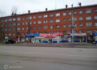 Квартира на продажу студия, 17 м2, Новокузнецк, улица Климасенко, 10/1