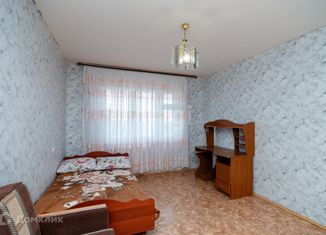 Продам 2-ком. квартиру, 58.3 м2, Ульяновск, улица Скочилова, 9