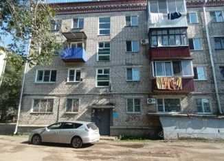 Двухкомнатная квартира на продажу, 40 м2, Биробиджан, Ремонтный переулок, 3