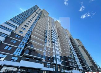 Продажа 3-комнатной квартиры, 88 м2, Краснодар, улица Автолюбителей, 1Г, ЖК Стрижи