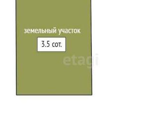 Продается дом, 40 м2, Красноярск, улица Фурманова
