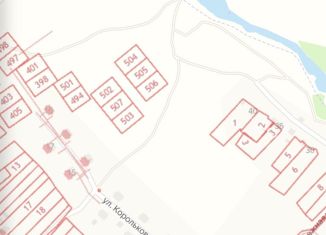 Дом на продажу, 65 м2, рабочий посёлок Солнцево, 1-я Луговая улица, 52