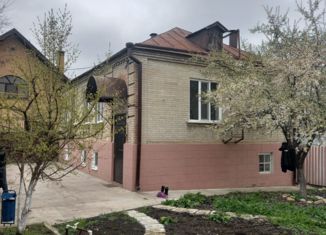 Сдаю в аренду дом, 180 м2, посёлок Свободы, Вишнёвая улица, 2