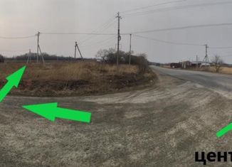 Продаю участок, 12 сот., село Ракитное, Школьный переулок