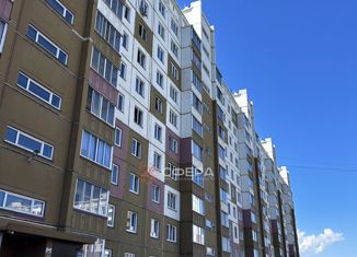 Продаю 1-комнатную квартиру, 32.3 м2, Новосибирская область, Спортивная улица, 15