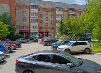 1-комнатная квартира на продажу, 38.9 м2, Новосибирская область, Ельцовская улица, 4