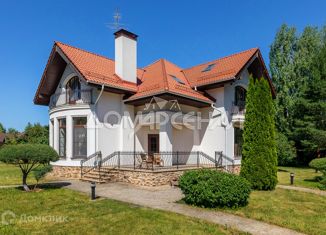 Продается дом, 426 м2, коттеджный посёлок Лесное Озеро, коттеджный посёлок Лесное Озеро, 18