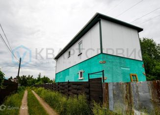 Продается дом, 85.7 м2, Омск, 1-я аллея